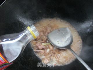 Cola Ribs recipe