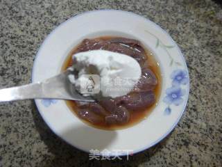 Cabbage Pork Liver Ramen recipe