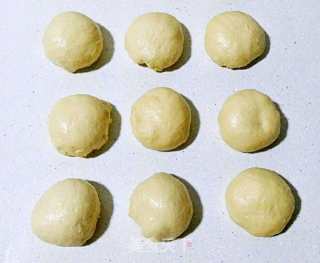 Snow Bread recipe
