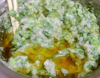 Cui Tong Fishball recipe