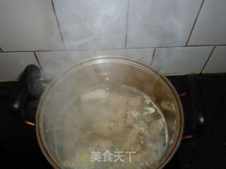 Sweet and Sour Pork Ribs recipe