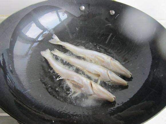 Braised Sardines recipe