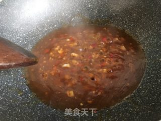 Lettuce in Oyster Sauce recipe