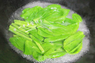 Cod Fish and Vegetable Rice Cracker Baby Food Supplement, Green Cabbage Leaf + Carrot + Cowpea + Egg + Rice recipe