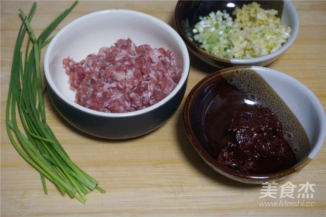 Mapo Tofu recipe