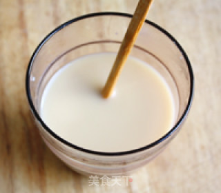 Creamy Milk Tea recipe