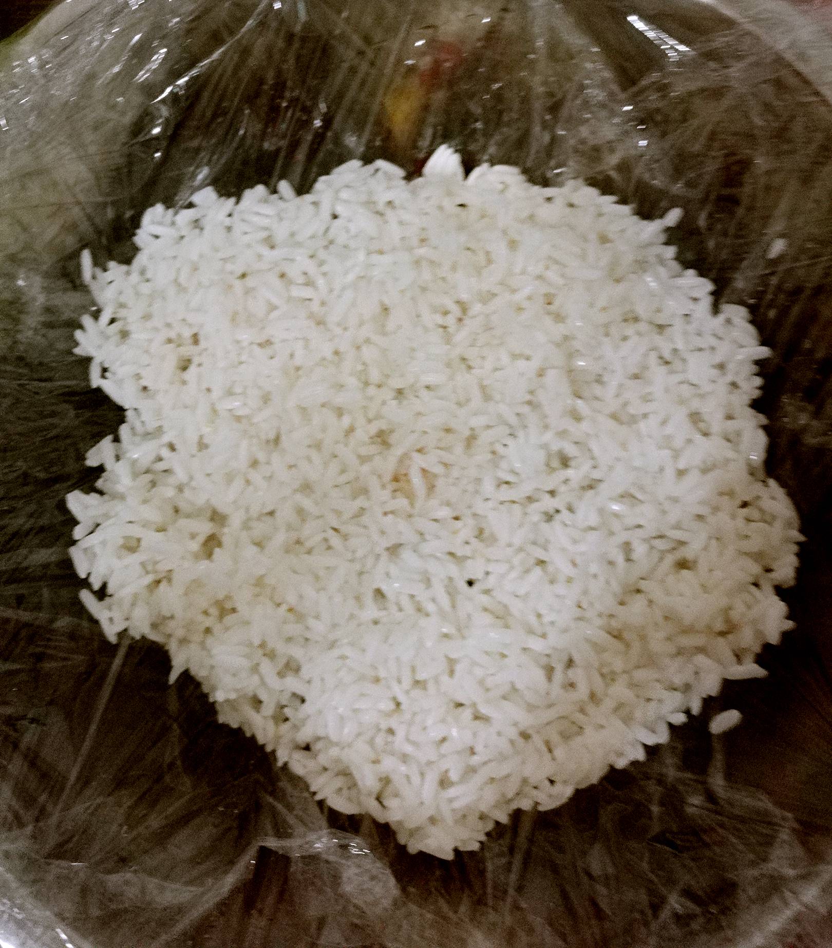 Eight Treasure Rice recipe