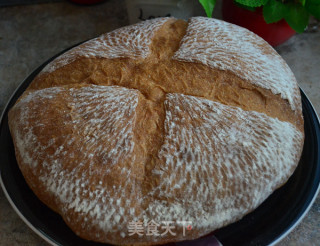 Open Cheese Sandwich recipe