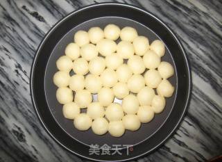 [money Buns] Super Cute Buns Most Suitable for Novices recipe