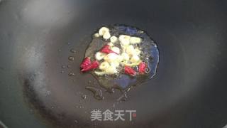Braised Soybeans in Oyster Sauce recipe