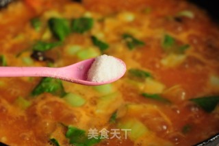 #trust之美#tomato Pimple Soup recipe