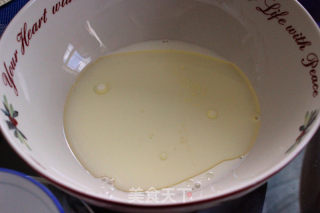 # Fourth Baking Contest and is Love to Eat Festival# Butter Cake Roll recipe