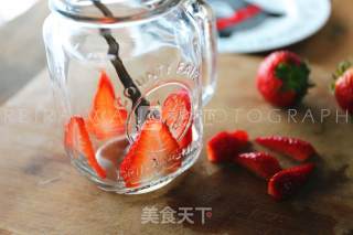 Strawberry Milkshake recipe