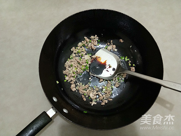 Arctic Shrimp Vermicelli in Claypot recipe