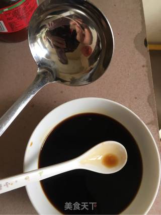 Braised Chicken Nuggets recipe