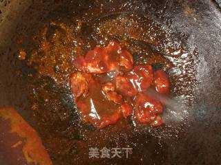 #团圆饭# Sauce Pork Chop recipe