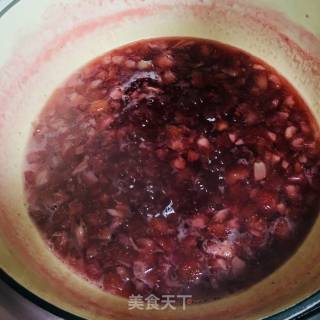 Homemade Strawberry Jam recipe