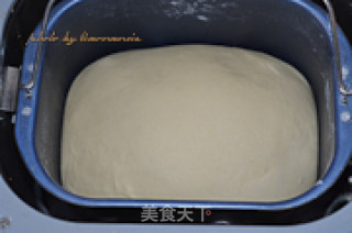 Red Bean Rolls recipe
