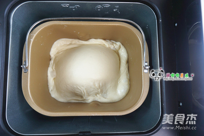 Protein Yogurt Toast recipe