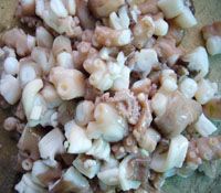 Fried Rice with Egg recipe