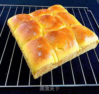 Pumpkin Old Bread recipe