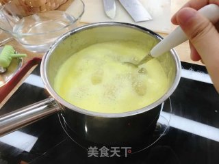 Pineapple Jam recipe
