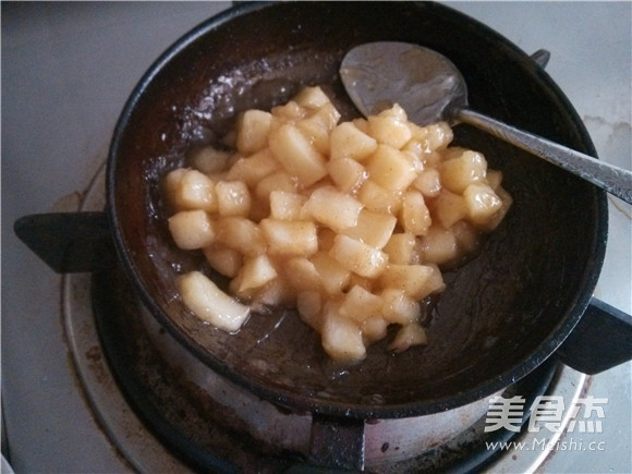 Apple Pie recipe
