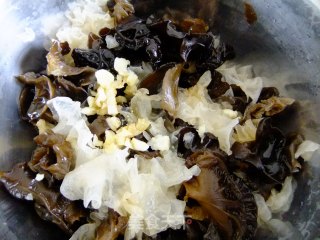Cold Ears recipe