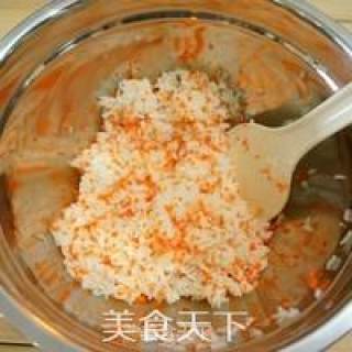 Children Rice Ball recipe