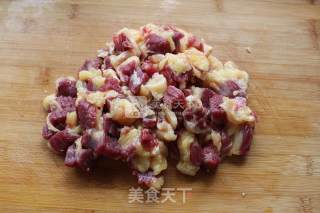 Stewed Beef Brisket with Tomato recipe