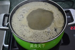 【refreshing Grass Jelly】 recipe