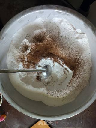 Double Ninth Cake, Chao Cake, Rice Cake recipe