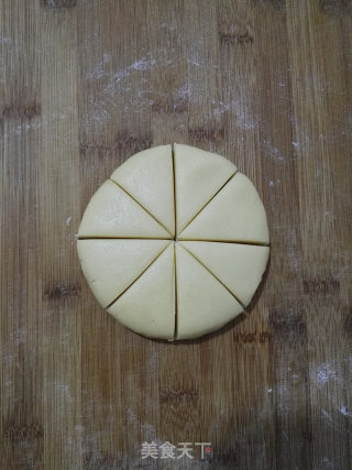 #柏翠大赛# Honeydew Package recipe