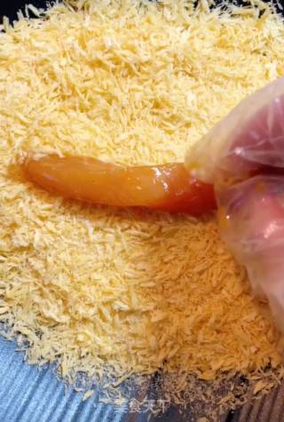 Crispy Chicken Fillet recipe