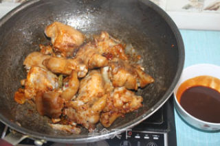 Braised Pork Trotters recipe