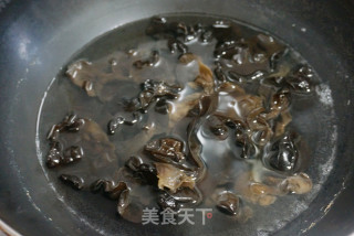 Cold Fungus recipe
