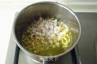 Tofu with Tomato Minced Meat recipe