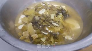 Pickled Fish recipe