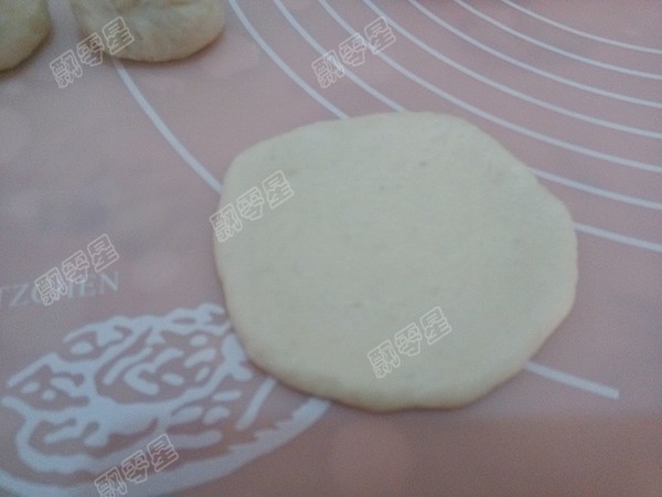 Youjin Dumplings recipe