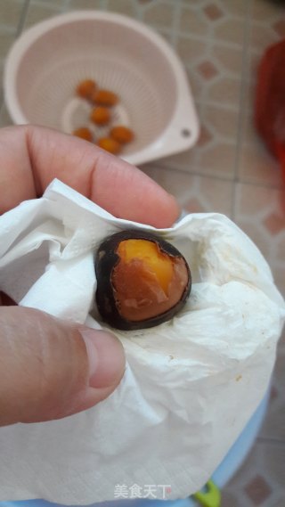 Liuwangzi Pork Bone Soup recipe