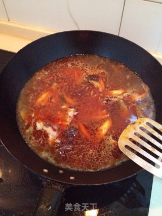 Boiled Fish recipe