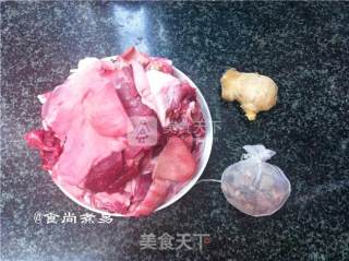 Lamb Stew in Casserole recipe
