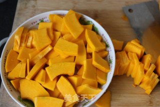 Pumpkin Pie recipe