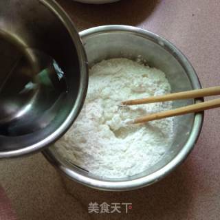 Cute Monkey Gnocchi recipe