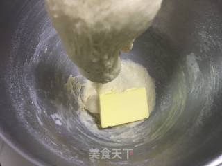 Plum Bread recipe