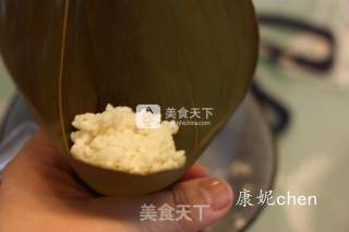 Candied Chestnut Brown recipe