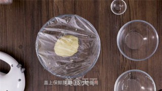 Quick Snacks: Button Biscuits recipe