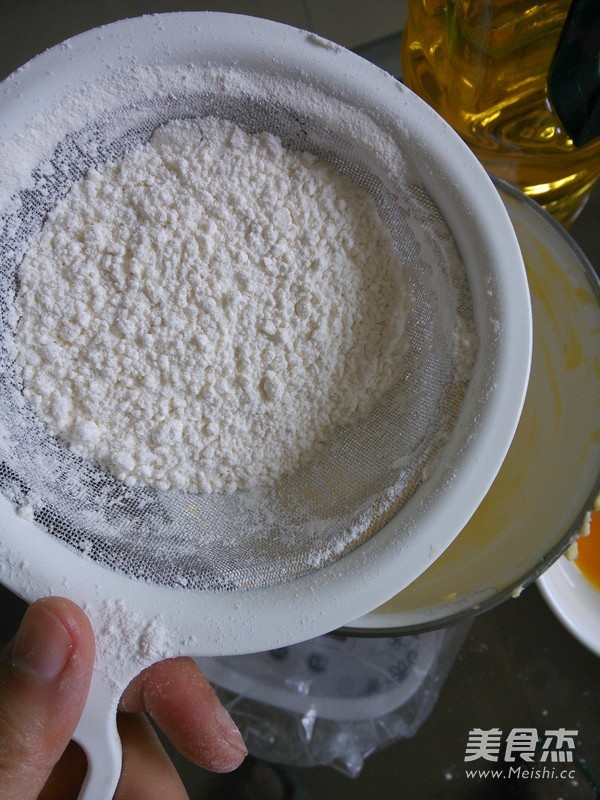 Bean Paste recipe
