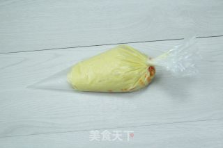 Meringue Puffs recipe