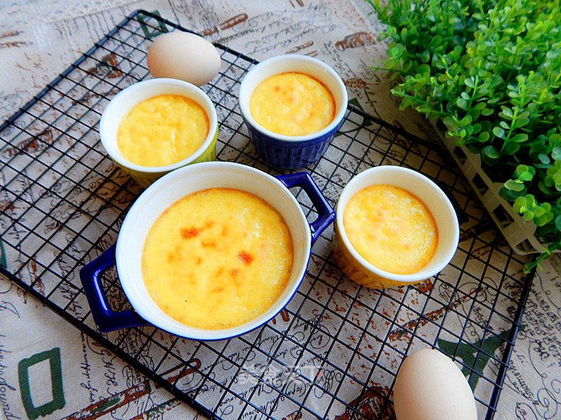 # Fourth Baking Contest and is Love to Eat Festival#milk Pudding recipe